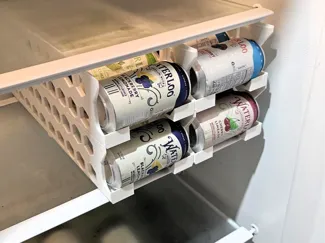 Beverage Can Dispenser-330ml