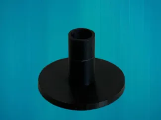 Standard sized cymbal sleeve