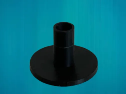 Standard sized cymbal sleeve
