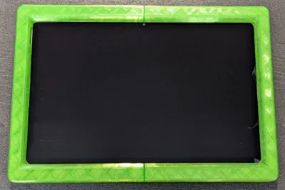 Squishy Bumper Case Xiaoxin Pad Pro 12.7 2nd 2025