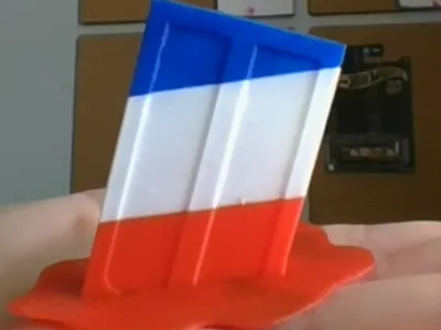 Icepop USB stand