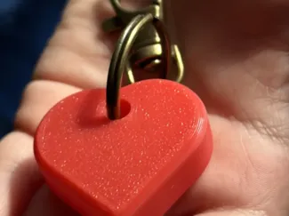 Nazik Home heart
