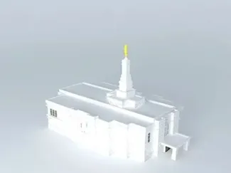 Winter Quarters Temple