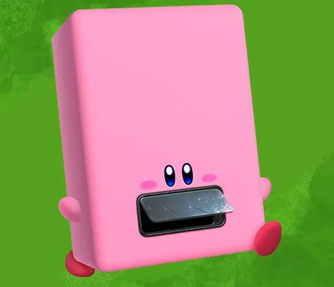 kirby