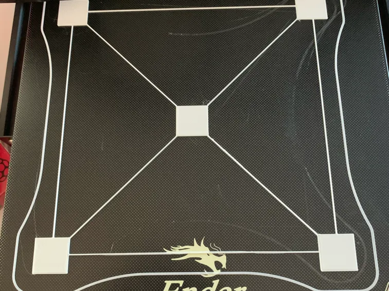 Bed Leveling Package(In all shapes/Sizes)