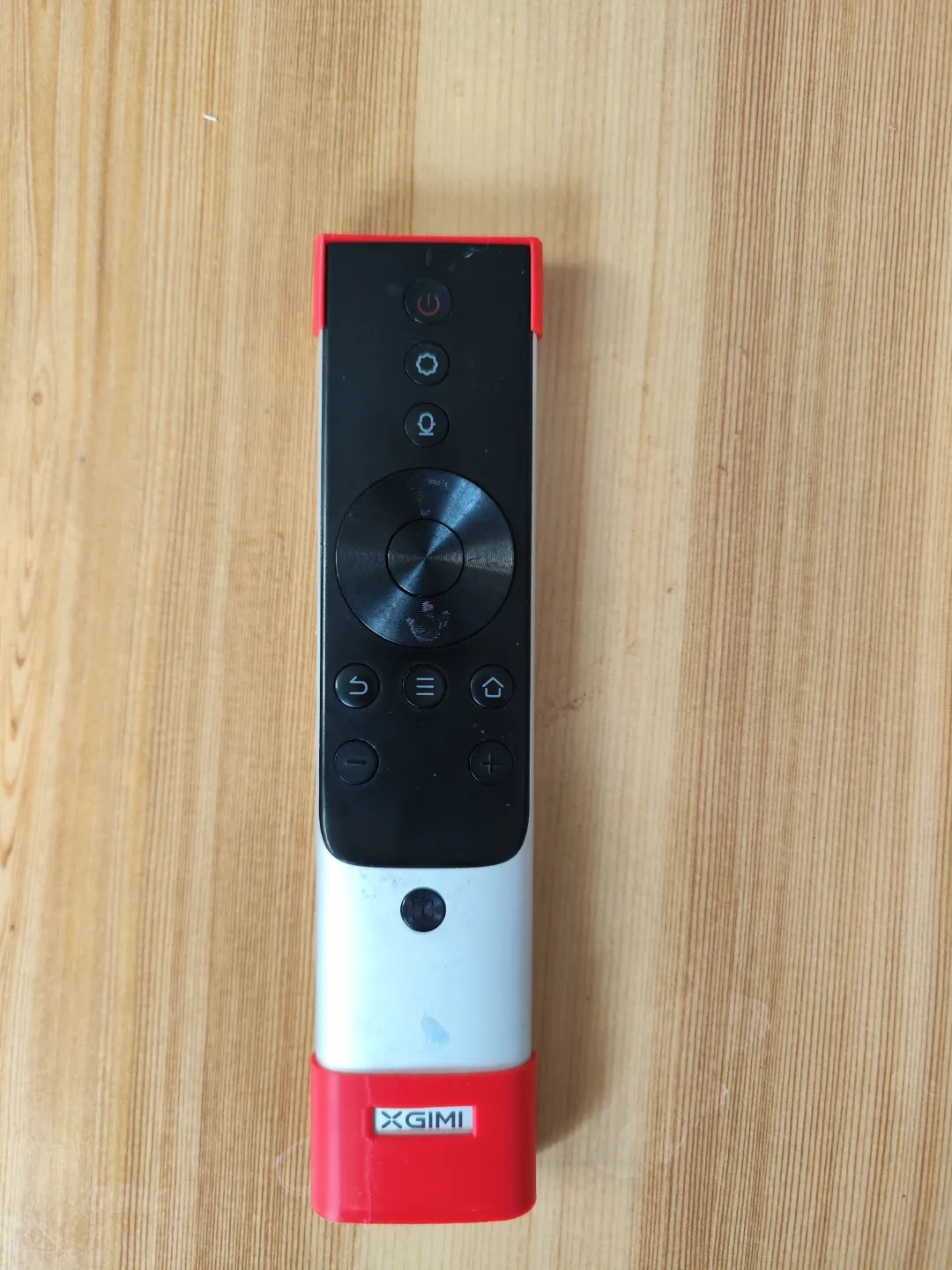 极米遥控器保护壳