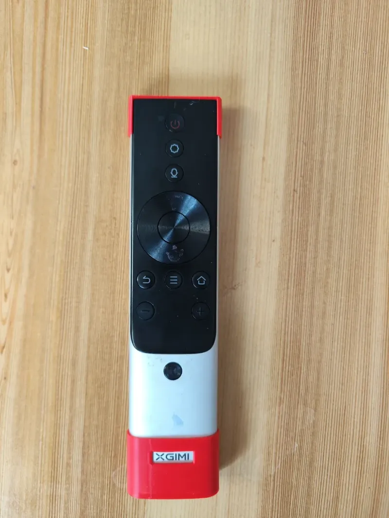 极米遥控器保护壳