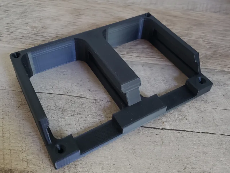 Makita Battery Holder (Mount)
