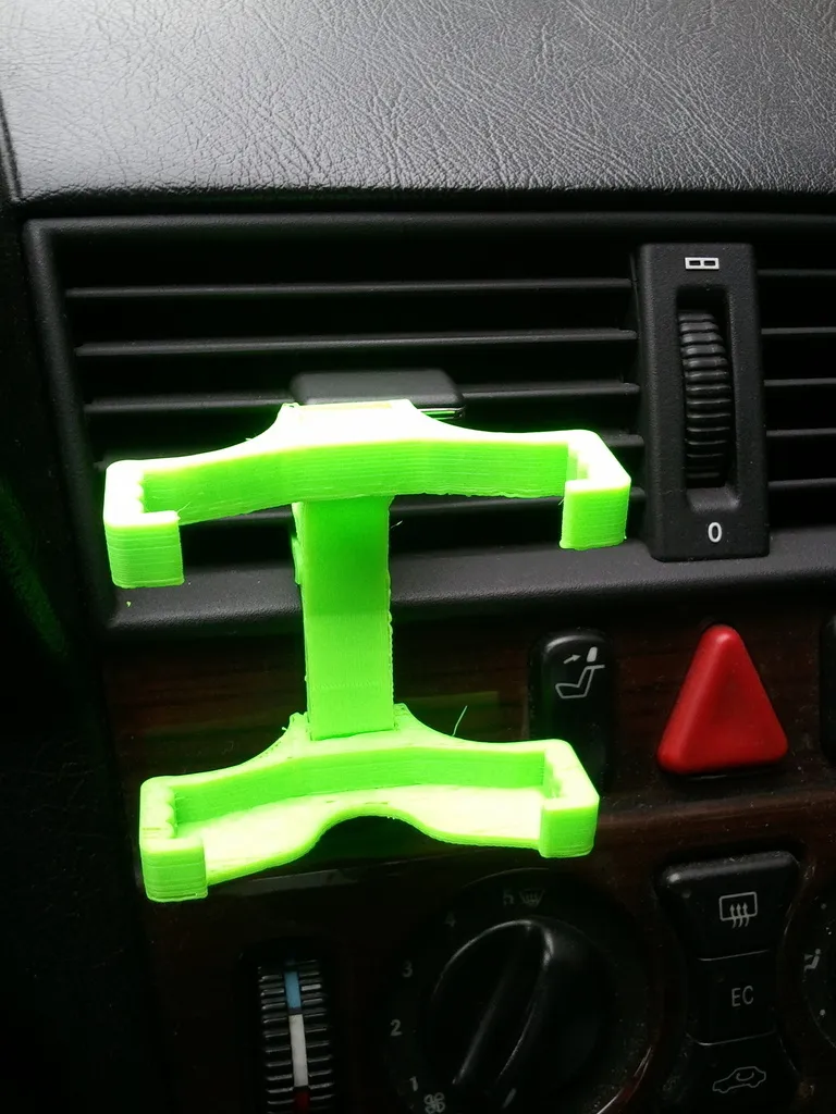 Car Mount for Galaxy S V2