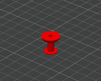 magnetic pin