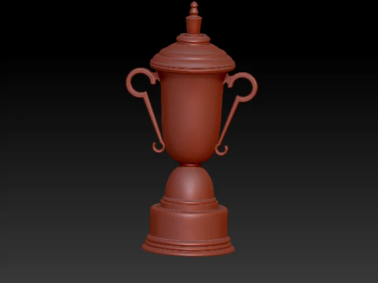 trophy