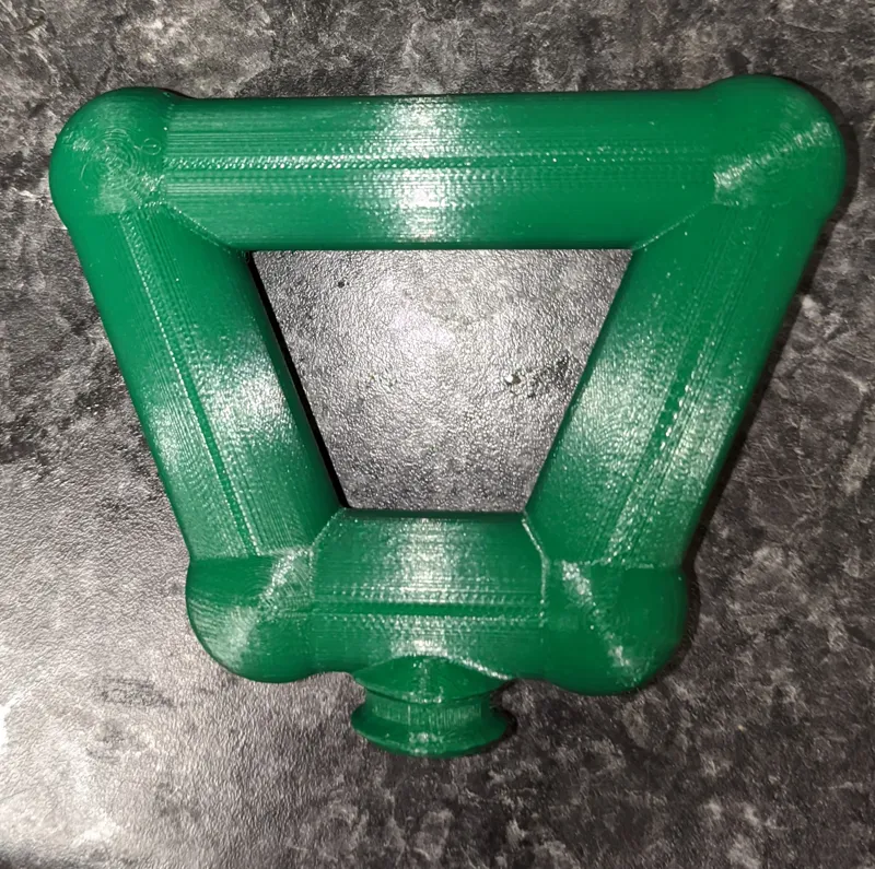 EZ-Grip Brewzilla 3 Lid Handle