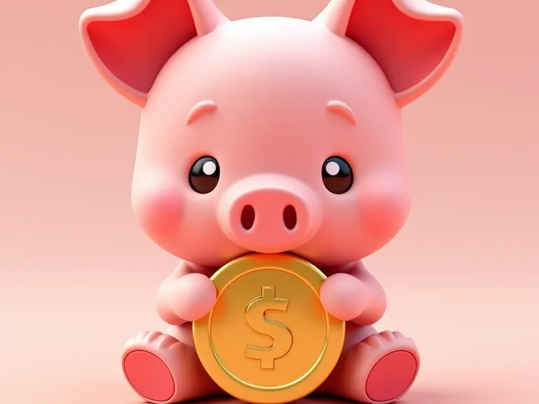 Piggy Bank