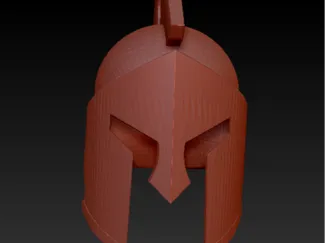 sparta helmet