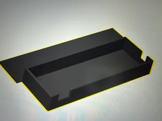 Switch Docking Station "OLED Version"