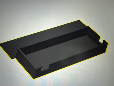 Switch Docking Station "OLED Version"