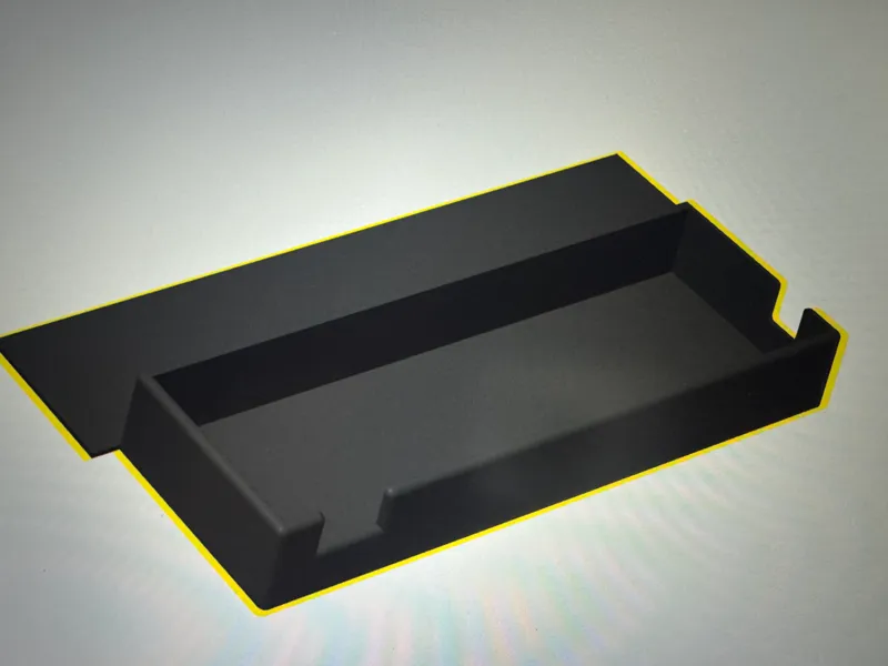 Switch Docking Station "OLED Version"