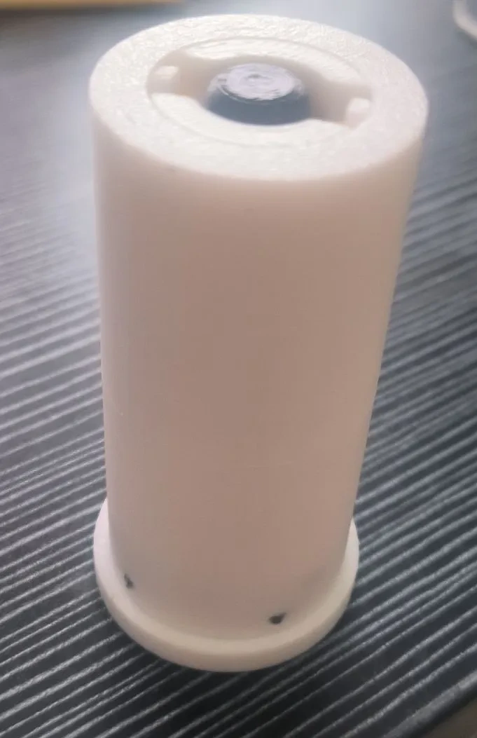 可发射子弹