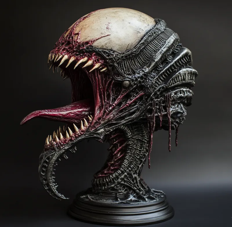 VOID MONSTER 