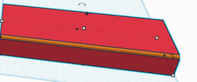 fingerboard ramp