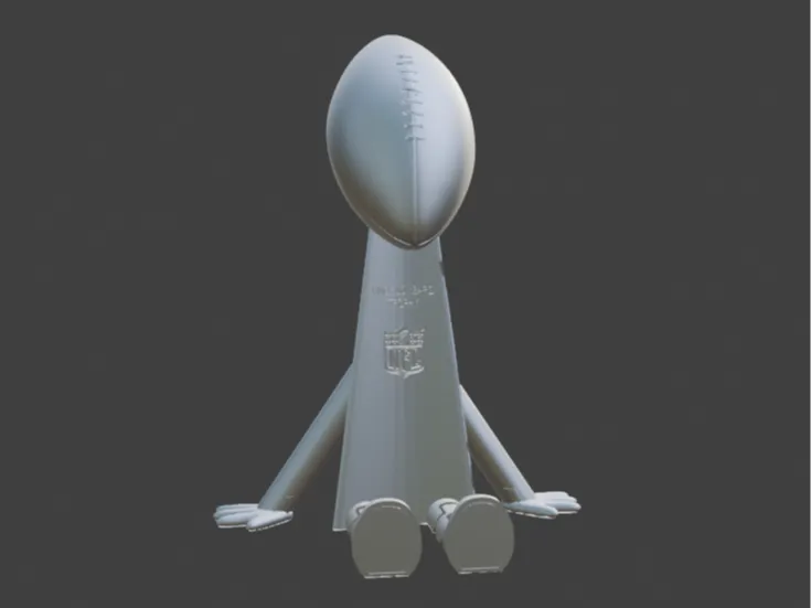 Lombardi Buddy