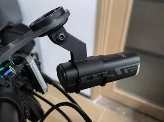 迈极炫 (Magicshine) ZX100 吊装支架