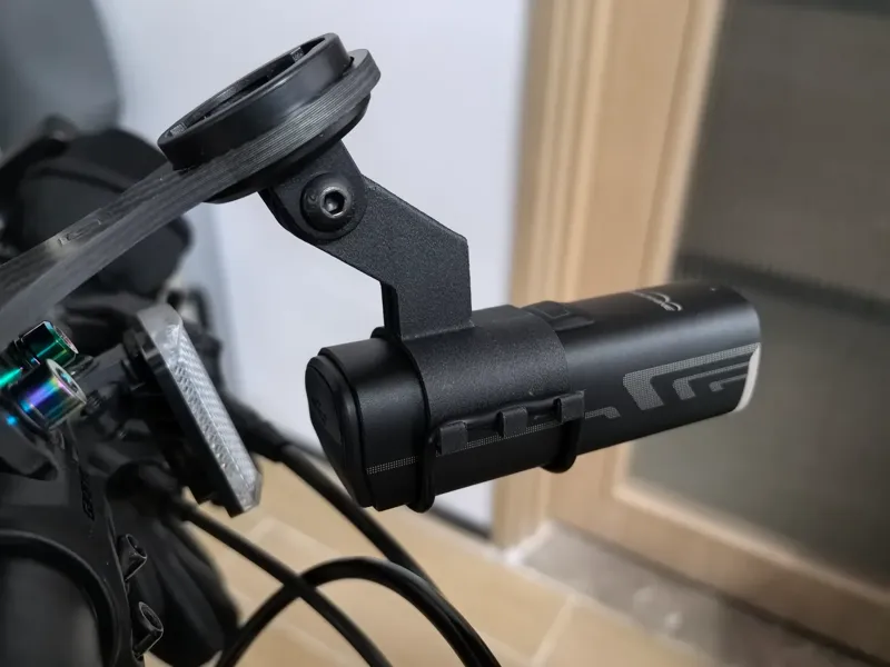 迈极炫 (Magicshine) ZX100 吊装支架