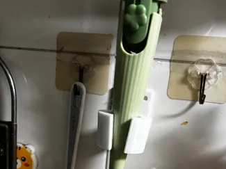 挂架