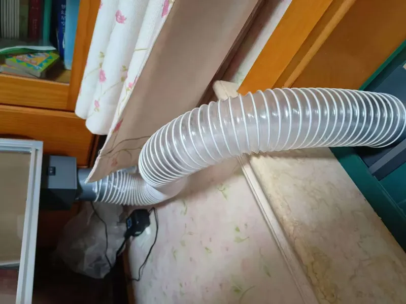 封箱排气管框架（适配欧标铝型材2020）