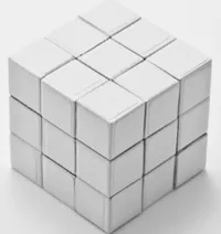 Rubik's Cube — photo 1
