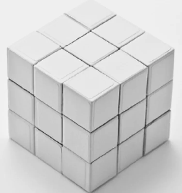 Rubix cube