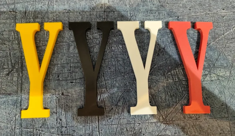 I a Y