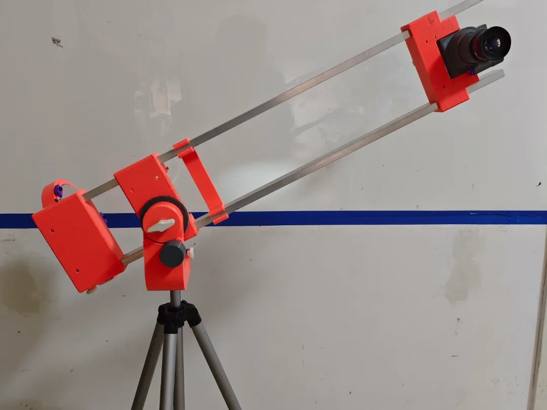 Miroir De Télescope Skyoptikst – Newton 150 Mm F/750 – Objectif Pour Astronomie – Multicouches