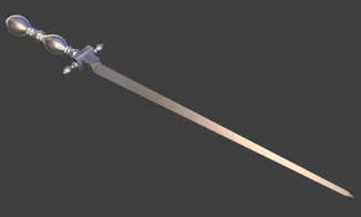 Italian Royal Army Dagger