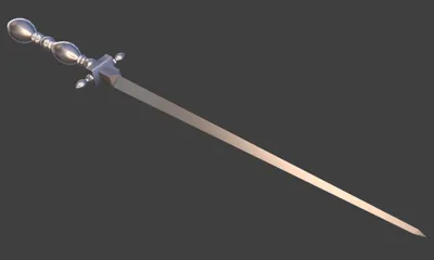 Italian Royal Army Dagger