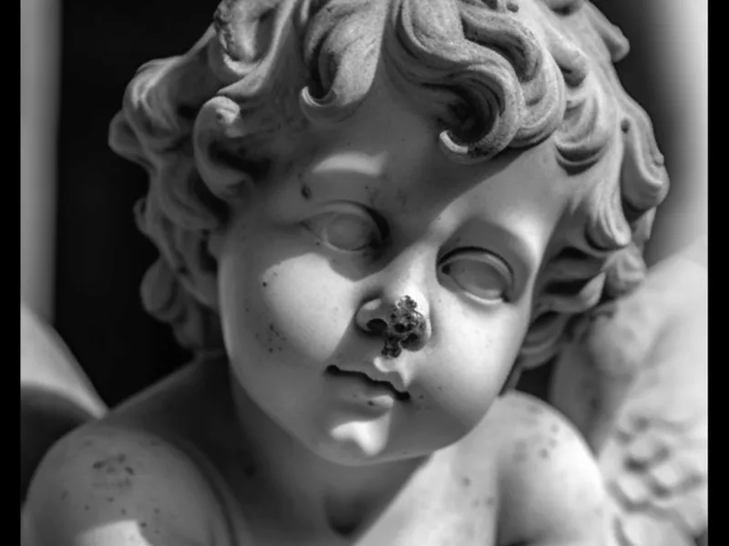 PUTTO DI GIOVE 