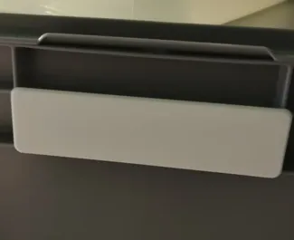 Metro Box Griff