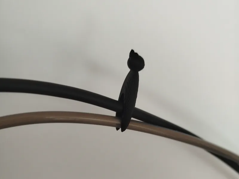 Cabel clamp for A1 Mini