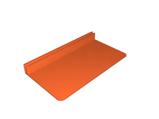 Euro Box Schild