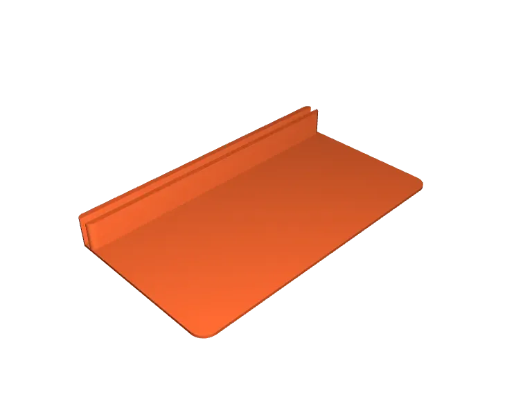 Euro Box Schild