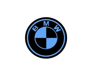 Jeton BMW