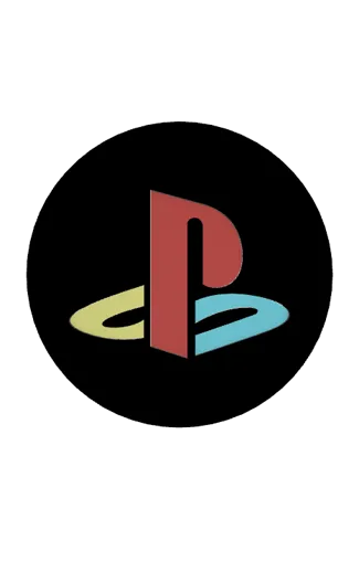 jeton PlayStation 