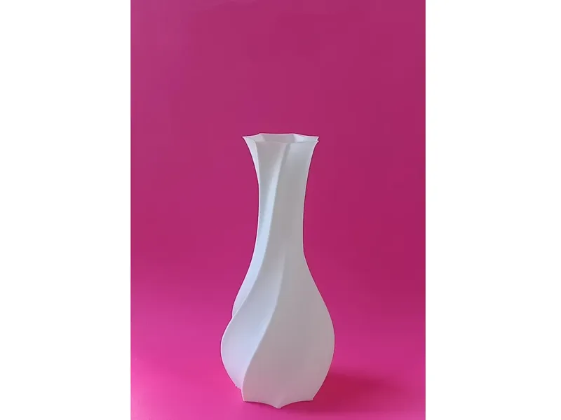 Spiral Vase