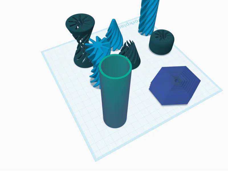 fun fidgets to print