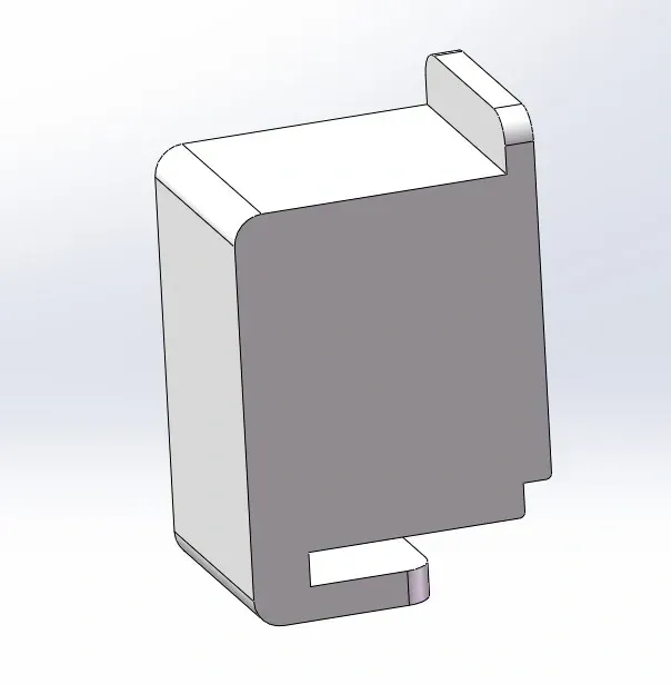 Easy Riser Model 4000 P1S 30mm Easy Riser (prevents PTFE tube and top cover friction) by ...