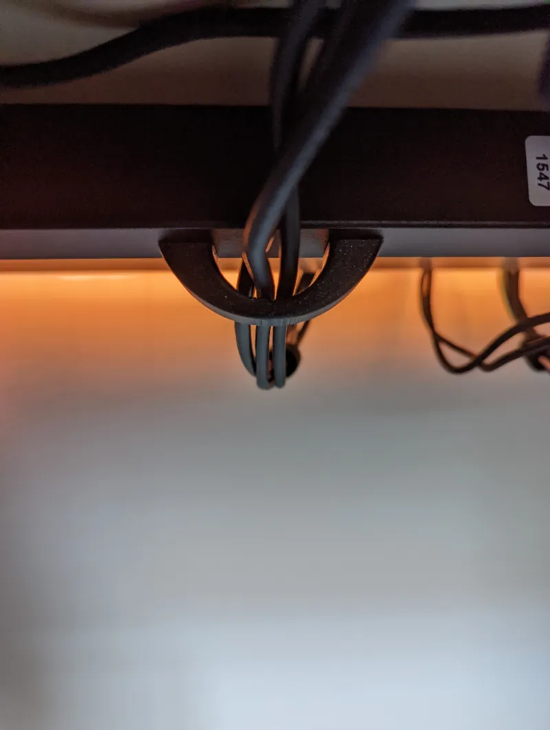 Magnetic Cable Anchors/Holders