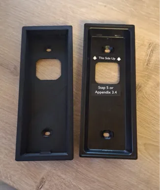 Eufy Doorbell
