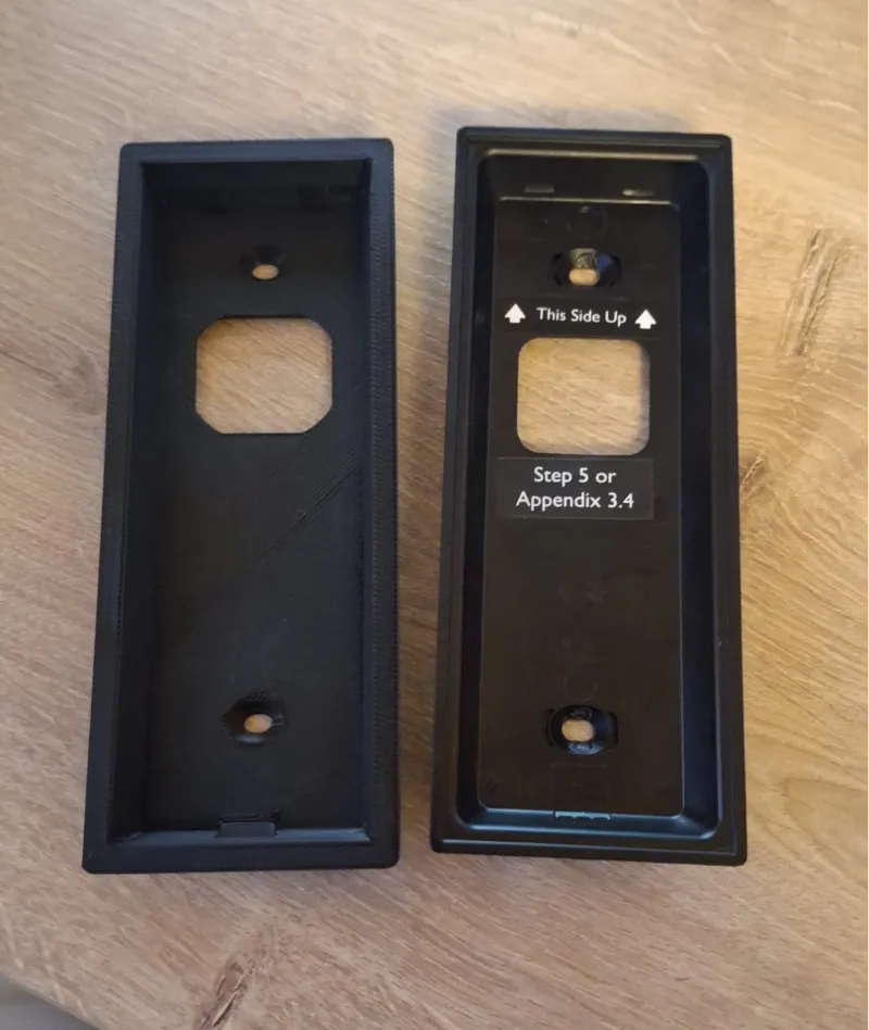 Eufy Doorbell