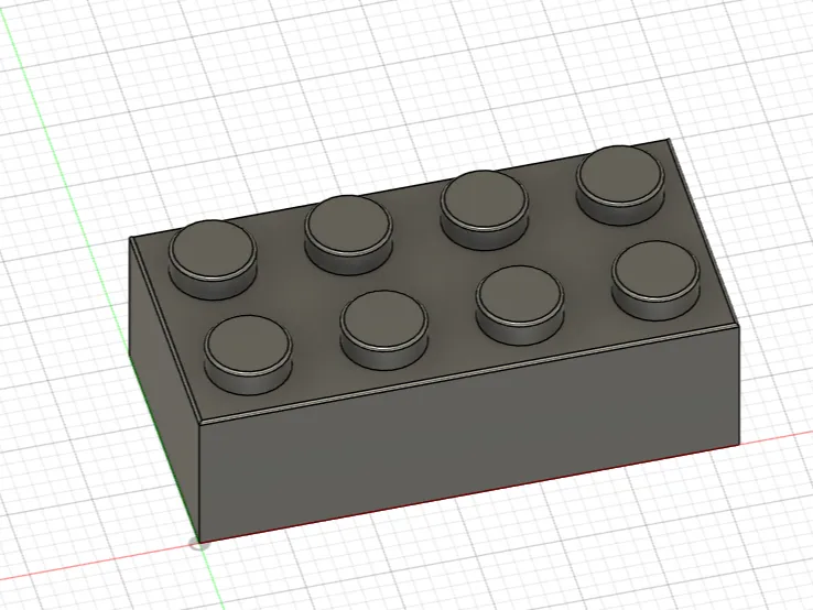 Toy Block