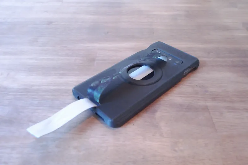 Slim Galaxy S10 Case